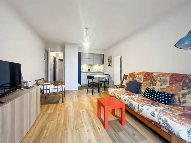 Appartement La Barre-de-Monts