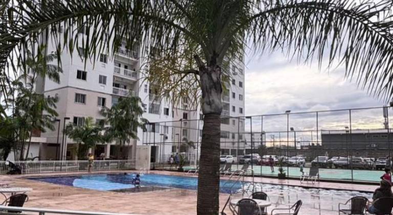 Pleasant holiday apartment with pool | Pet-friendly — photo 5