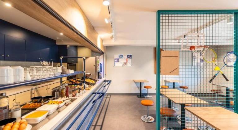 Ibis Budget Villefranche — photo 2