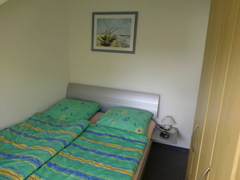 Ferienwohnung Dorumer Neufeld