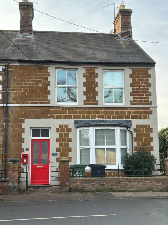 Cottage Snettisham