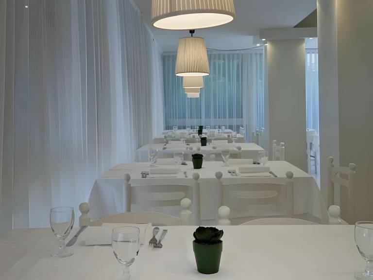 Hotel Maarea — photo 4