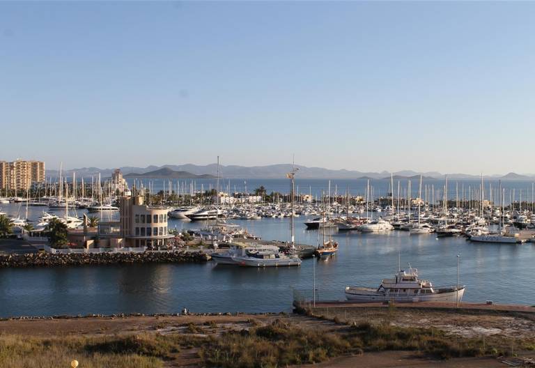 Leilighet La Manga