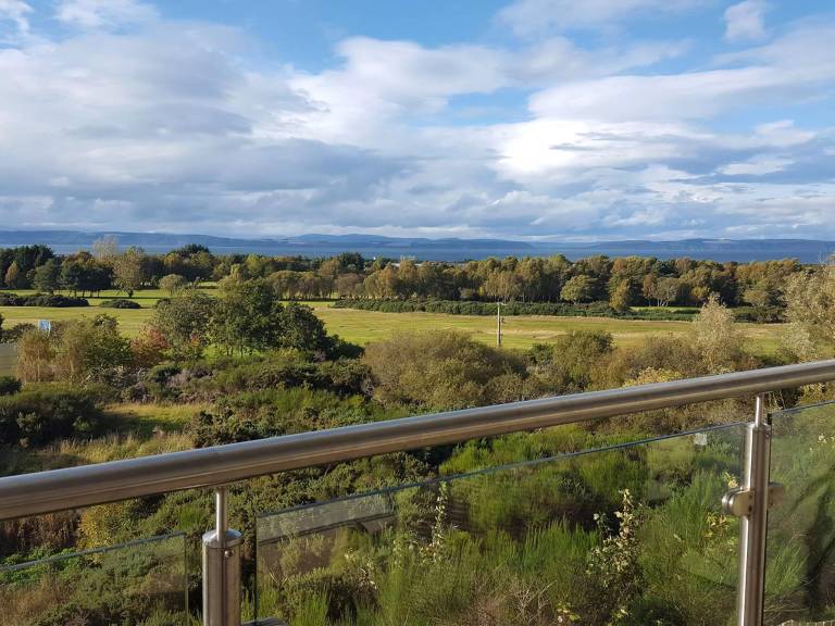 Cottage Nairn
