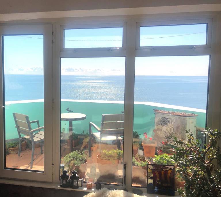 Ferienwohnung Saint Leonards