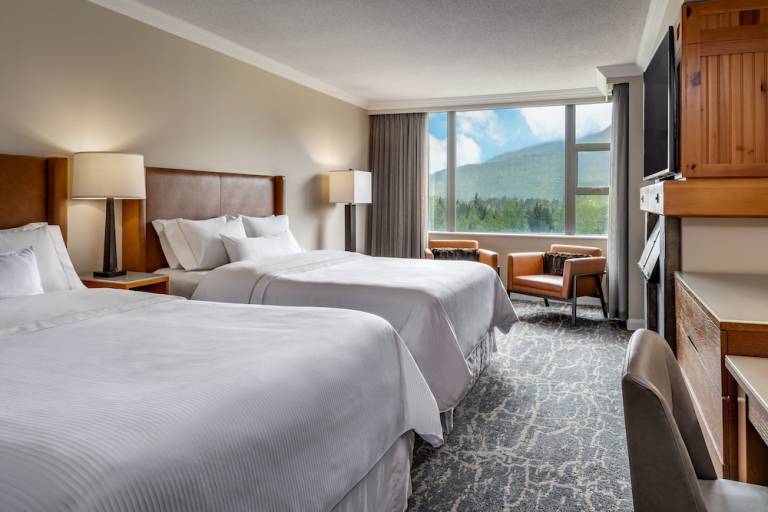 Resort  Whistler