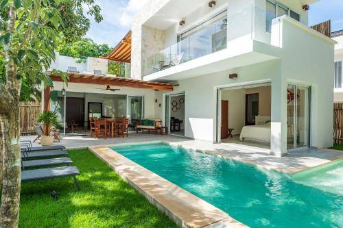 Villa Tulum