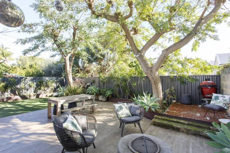 House  East Fremantle