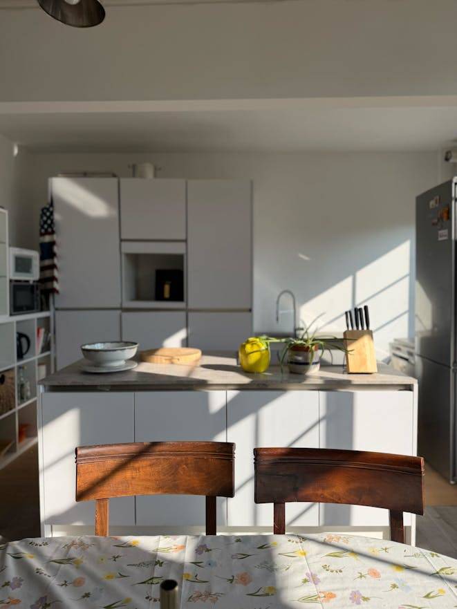 Rental apartment with 1 room for 2 persons — photo 3