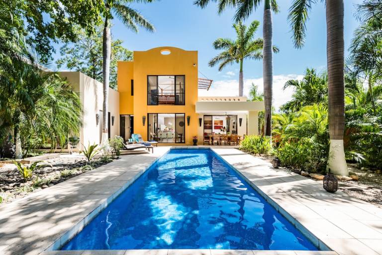 Casa Tamarindo