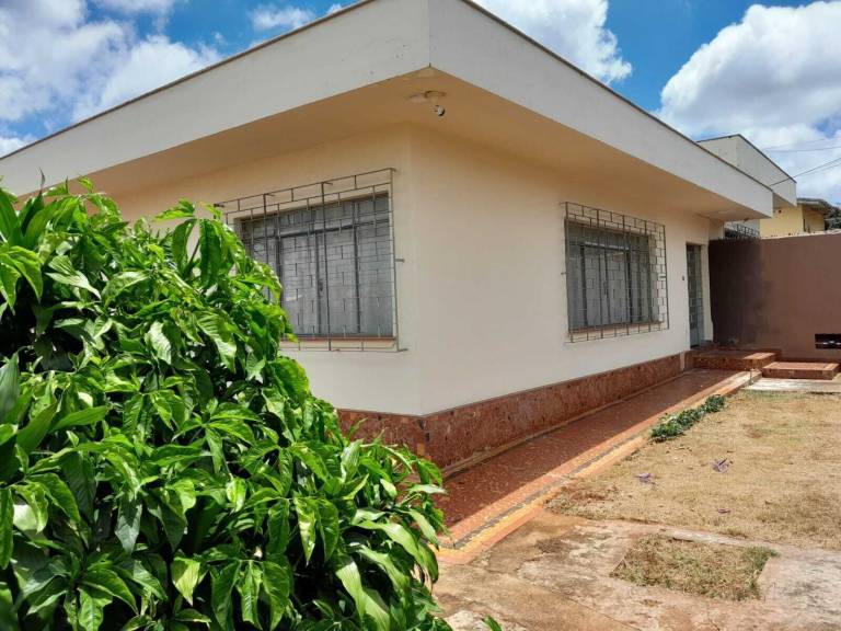 Casa Londrina