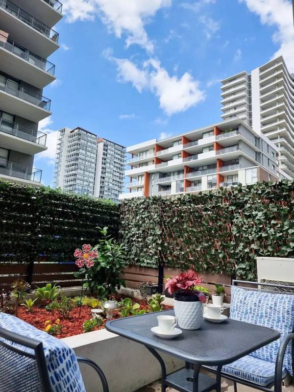 Apartment Ryde