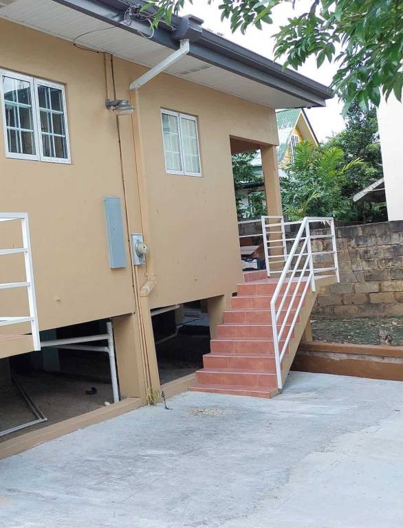 Apartment  Port of Spain