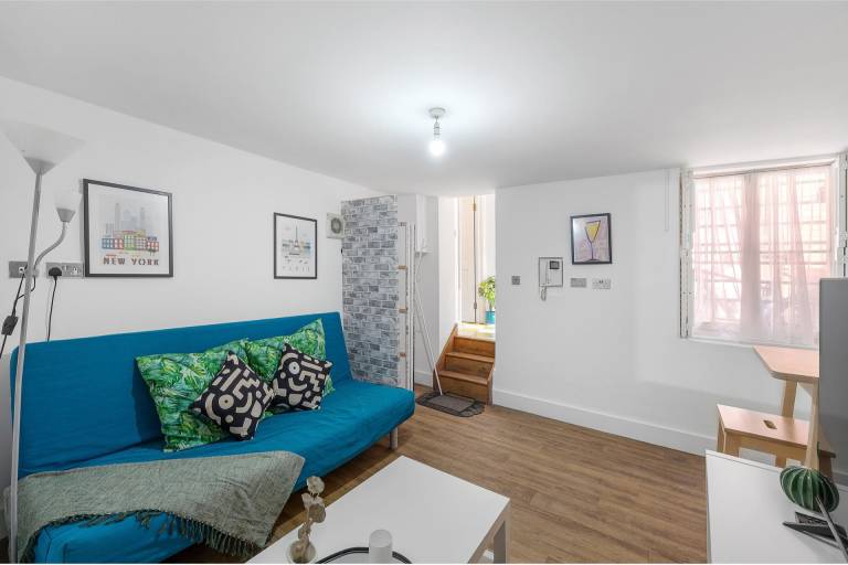 Ample holiday apartment | Dogs allowed — photo 2