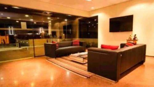 Apartamento Sumaré