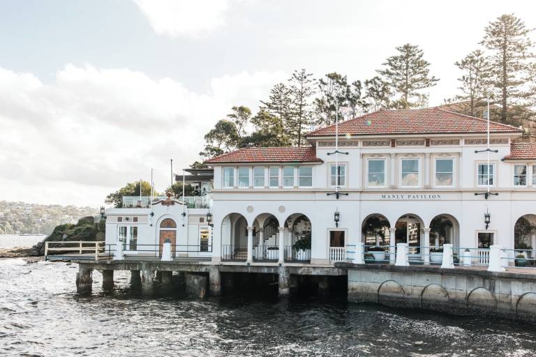 Leilighet Manly