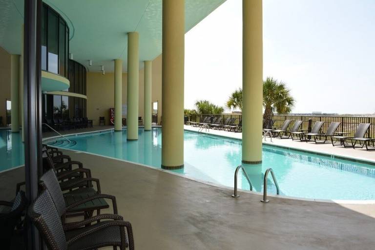Condo Dauphin Island