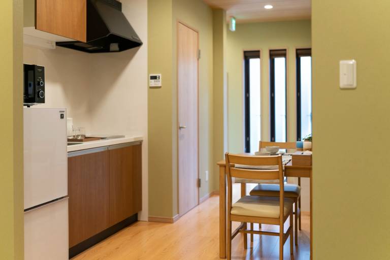 Vacation home with 1 room for 2 persons — photo 3