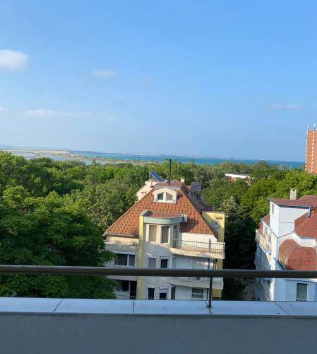 Apartament Burgas