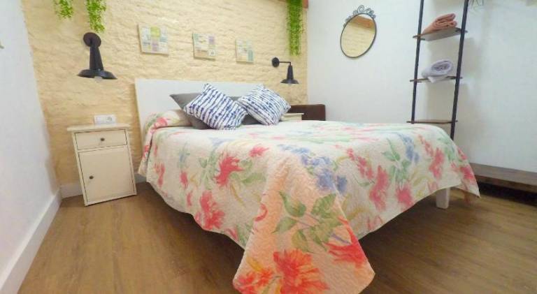 Lovely apartment with patio | Next to Seville Cathedral | Pets allowed in Seville