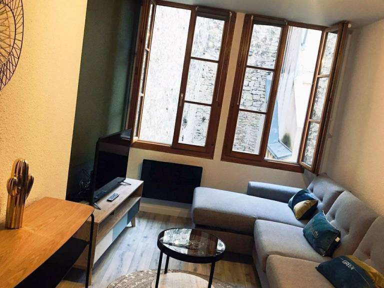 Appartement  Besançon