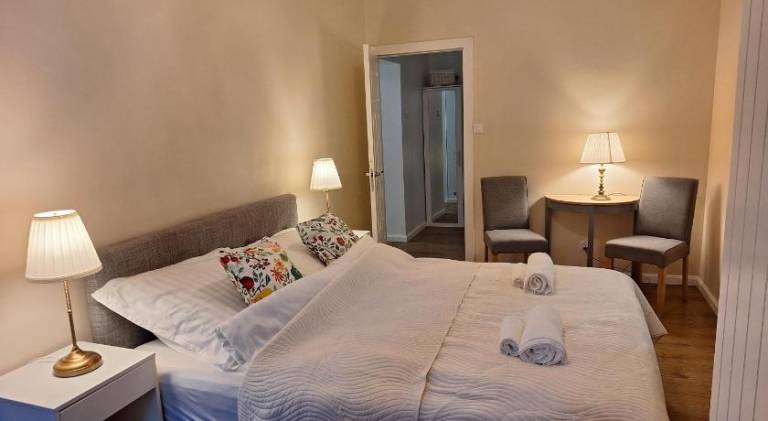 Apartament Grodzisk Mazowiecki