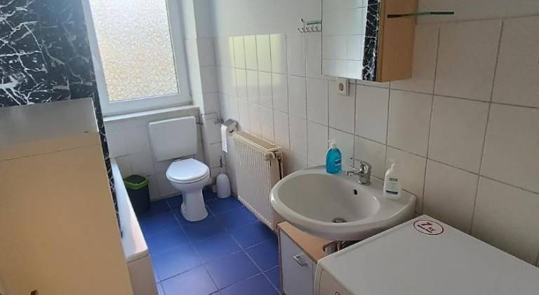 Apartment with 3 rooms for 11 persons — photo 4