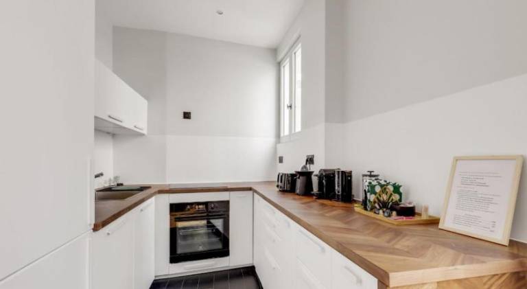 Apartment with 3 rooms for 8 persons — photo 4