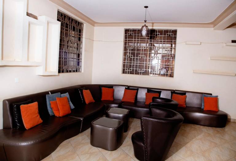 Ubuntu Palace Hotel — photo 3