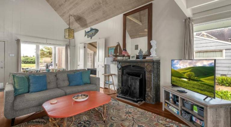 Big vacation home | Next to the beach | Pets are welcome — photo 2