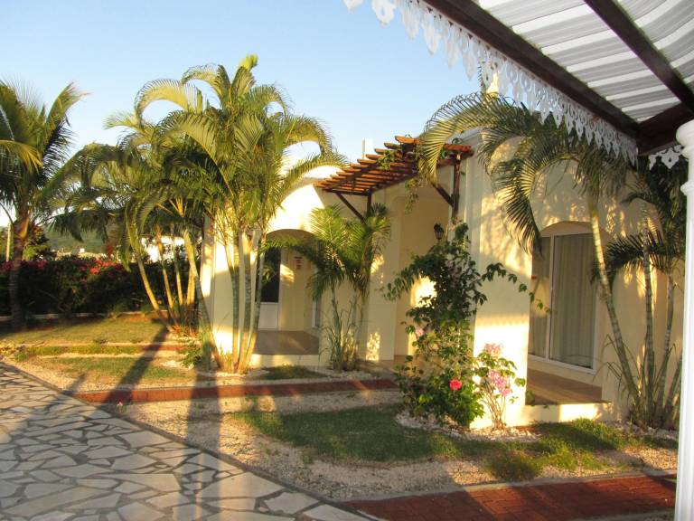 House  La Gaulette