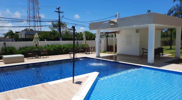 Holiday apartment with pool — photo 2