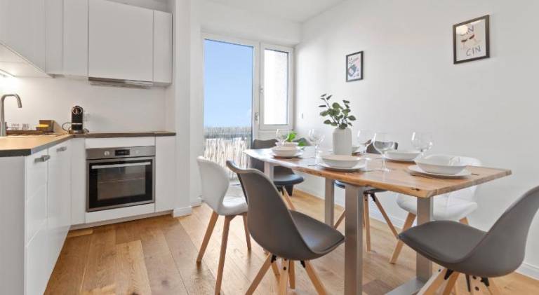 Rental apartment | Pets are welcome — photo 2
