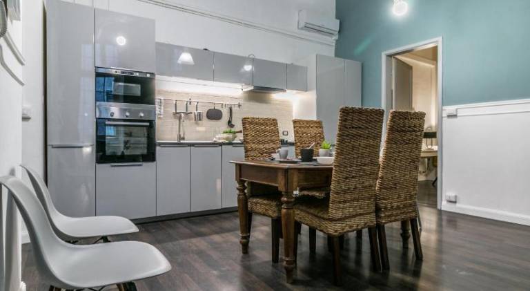Family Apartments San Lorenzo — photo 5