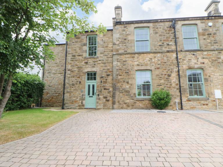 Cottage  Barnard Castle