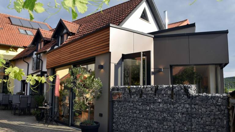 Ferienwohnung  Hüttenheim