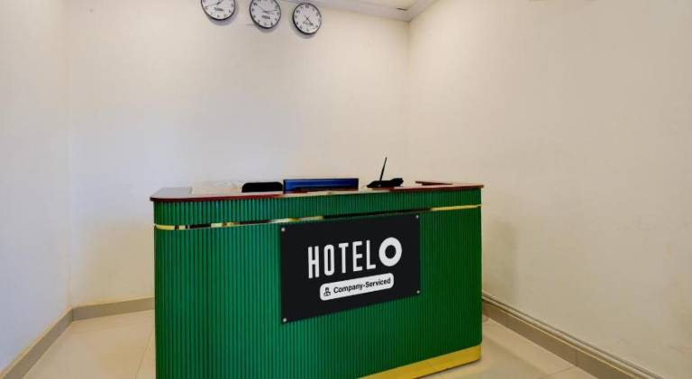 HOTEL URBAN SLEEP — photo 3