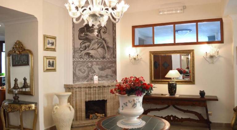Hotel Villa Eleonora — photo 2