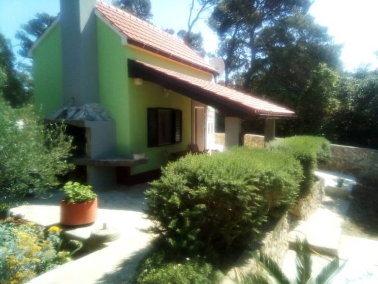 Casa Selve