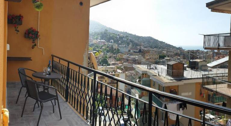 Rental apartment with 2 rooms for 4 persons — photo 2
