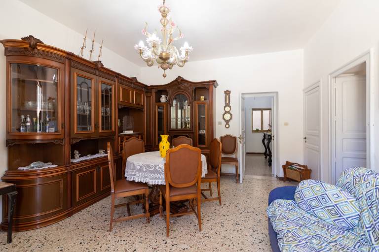 Holiday Home "Angolo di Cielo" with Sea View, Balcony & Wi-Fi — photo 4