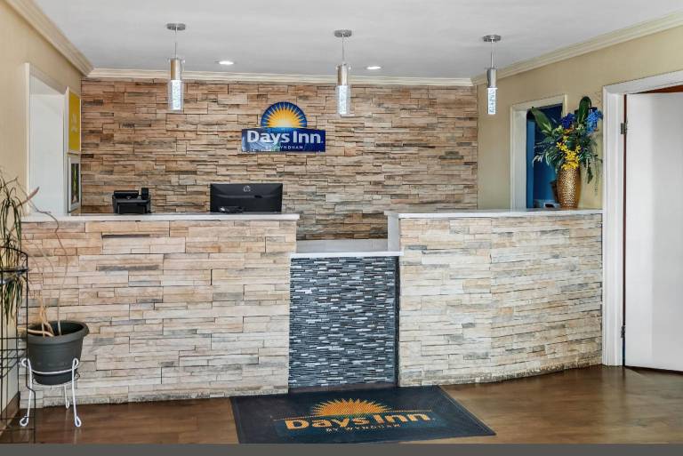 Days Inn by Wyndham Aiken - Interstate Hwy 20 — photo 4