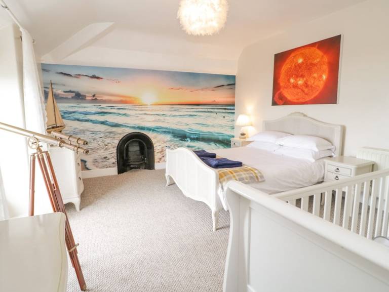 Apartment  Penmaenmawr