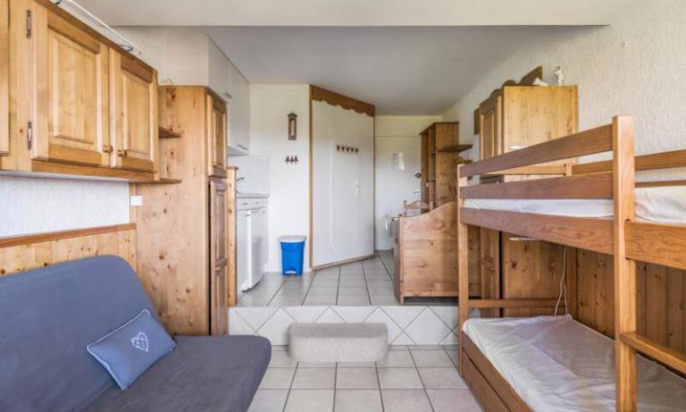 Studio Morzine