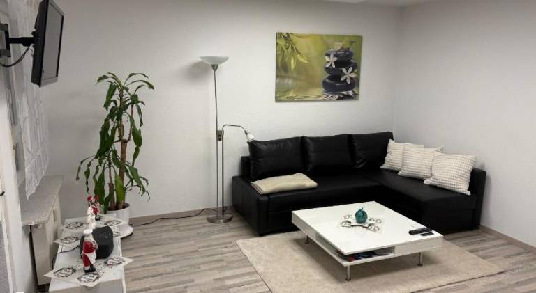 Beautiful holiday apartment | Pets allowed in Plauen