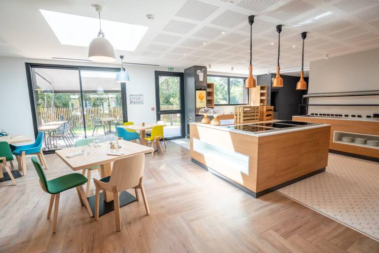 Holiday Inn Bordeaux Merignac By IHG — photo 4