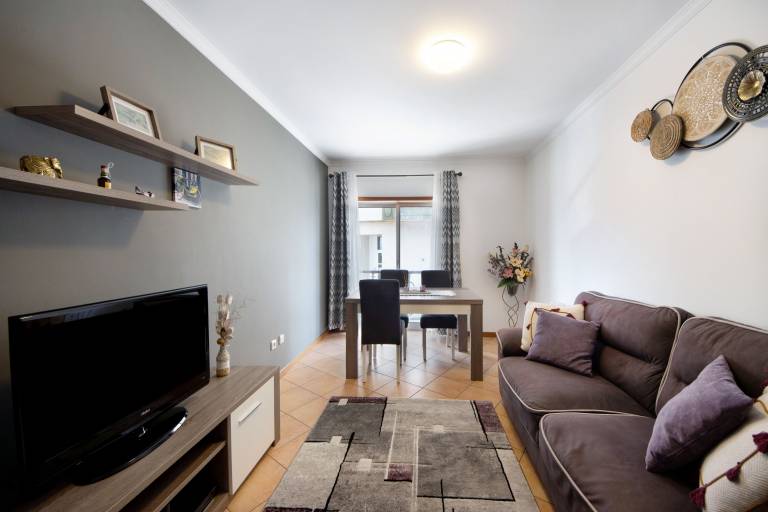 Apartamento Costa Nova do Prado
