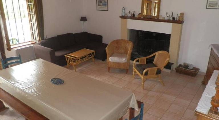 House with 3 rooms for 6 persons — photo 2