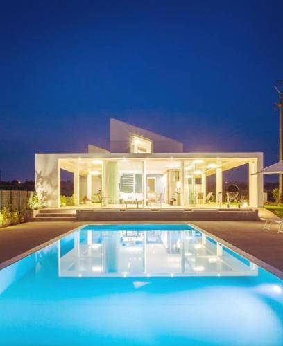 Villa  Marina di Ragusa