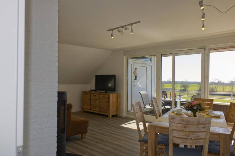Ferienwohnung  Katharinenhof